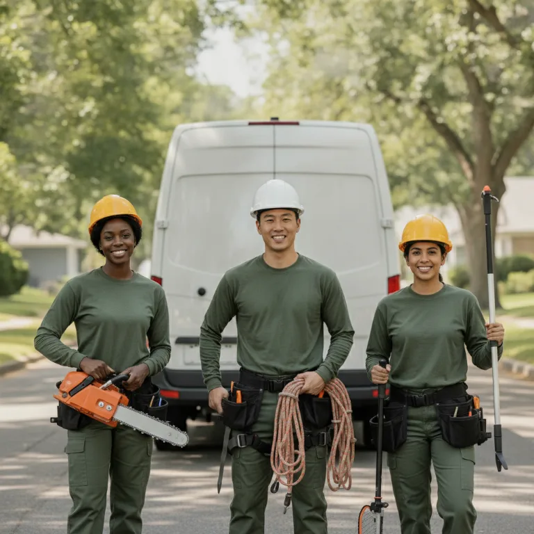 tree removal Pleasant Grove