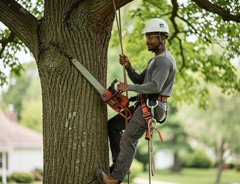 tree removal Pleasant Grove